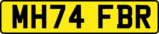 MH74FBR