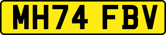MH74FBV