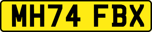 MH74FBX