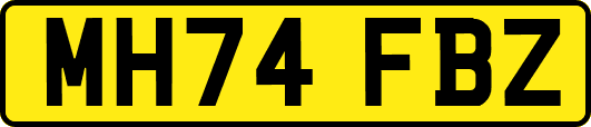 MH74FBZ