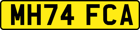 MH74FCA