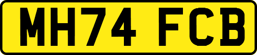 MH74FCB