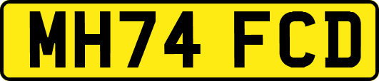 MH74FCD