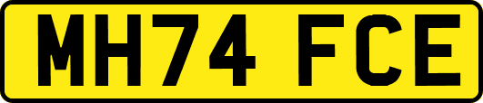 MH74FCE