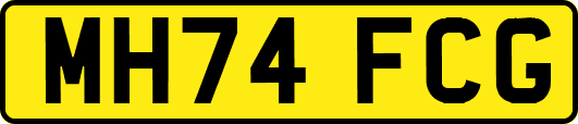 MH74FCG