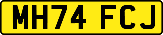 MH74FCJ