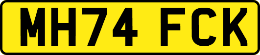 MH74FCK