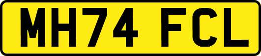 MH74FCL