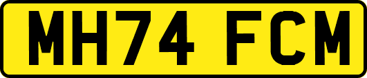 MH74FCM