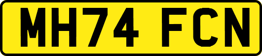 MH74FCN