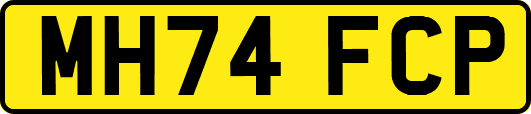 MH74FCP