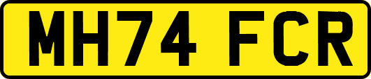 MH74FCR