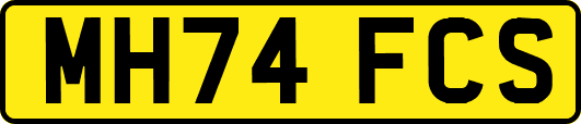 MH74FCS