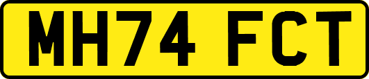 MH74FCT