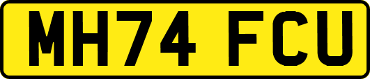 MH74FCU
