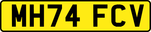 MH74FCV