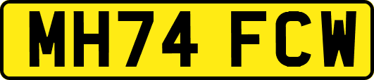 MH74FCW
