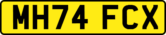 MH74FCX