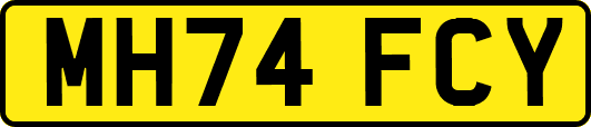 MH74FCY