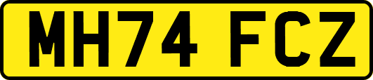 MH74FCZ