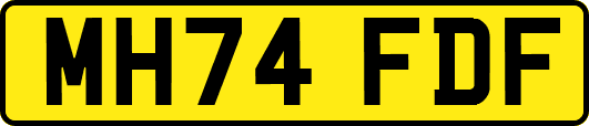 MH74FDF