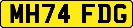 MH74FDG