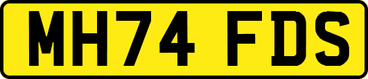 MH74FDS