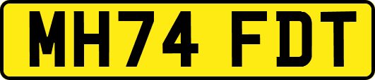 MH74FDT