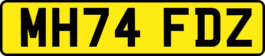MH74FDZ