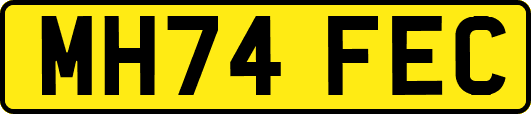 MH74FEC