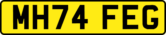 MH74FEG