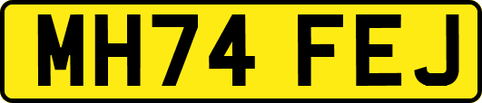 MH74FEJ