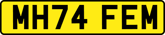 MH74FEM