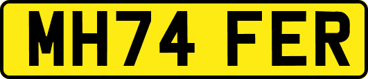 MH74FER