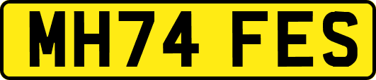 MH74FES