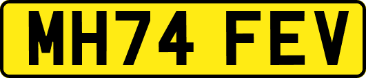 MH74FEV