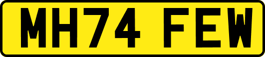 MH74FEW