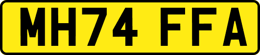 MH74FFA