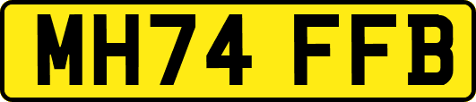 MH74FFB