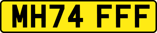 MH74FFF
