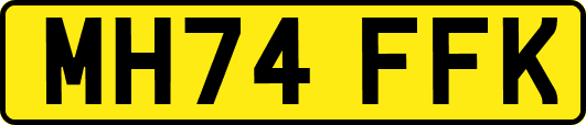 MH74FFK