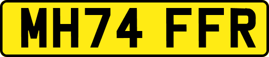 MH74FFR