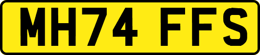 MH74FFS