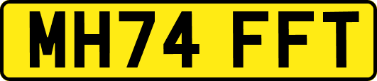 MH74FFT