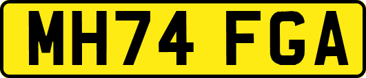 MH74FGA
