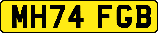 MH74FGB