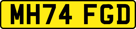 MH74FGD