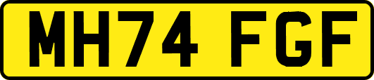 MH74FGF