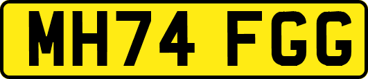 MH74FGG