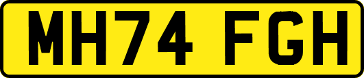 MH74FGH